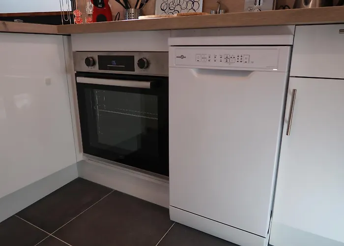 Duplex Cosy A 7 Minutes A Pied Du Rer Nanterre Ville