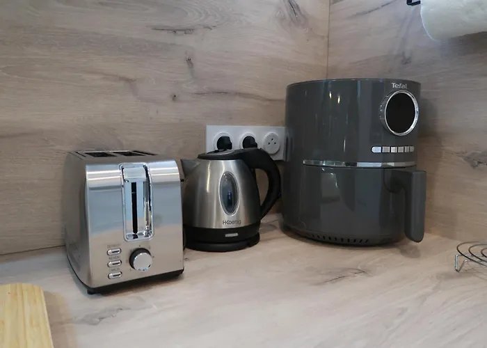 Duplex Cosy A 7 Minutes A Pied Du Rer Nanterre Ville